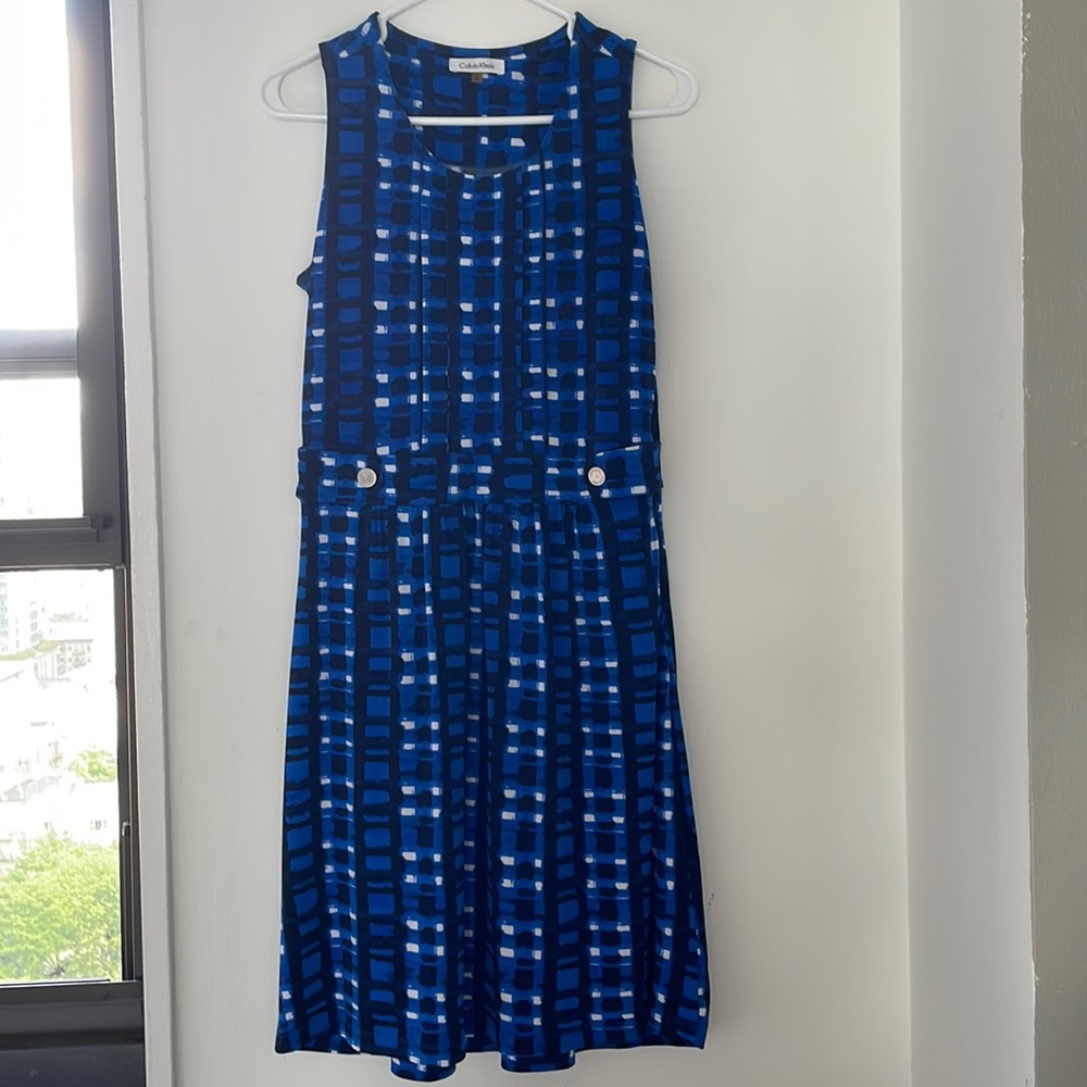 Calvin Klein Dress
